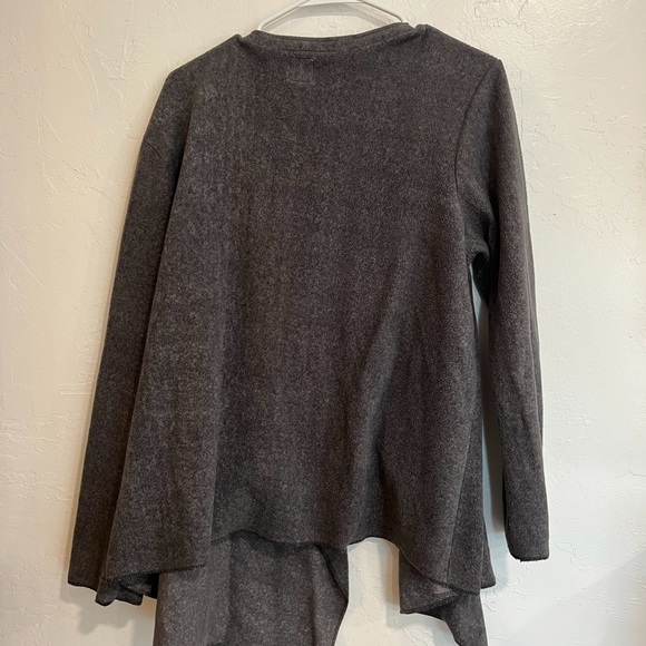 Anne Klein sweater cover up size Xl - Picture 2 of 3